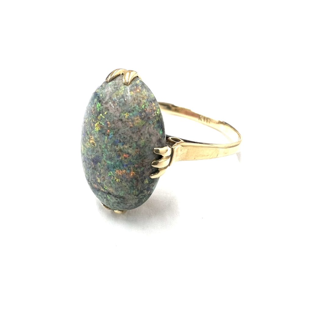 貴金属 K18 18金 750  リング