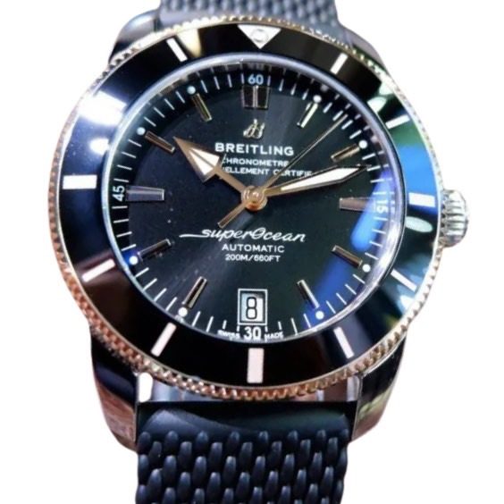 BREITLING（ブライトリング） SuperOcean AUTOMATIC