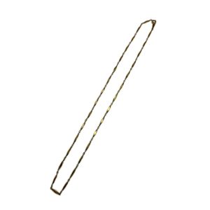 K18　ネックレス