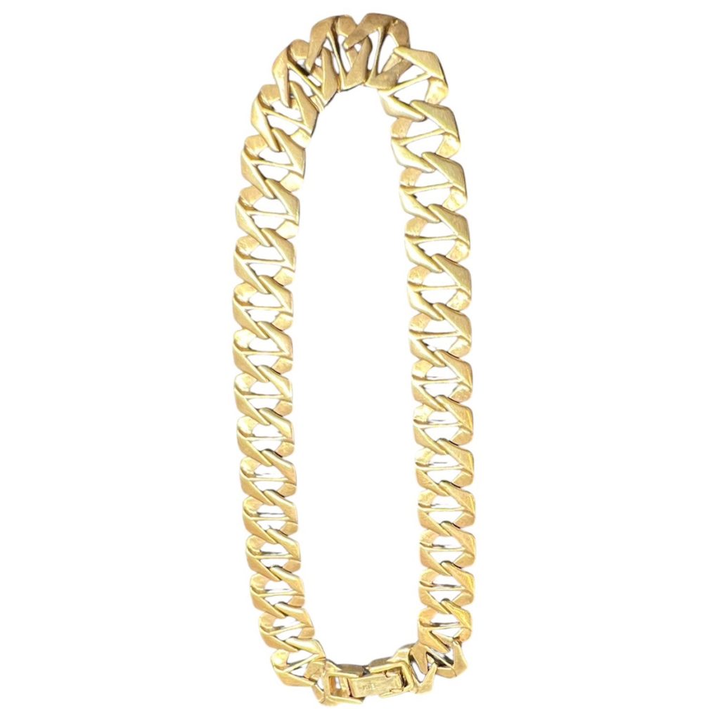 K18（18金）ブレスレット