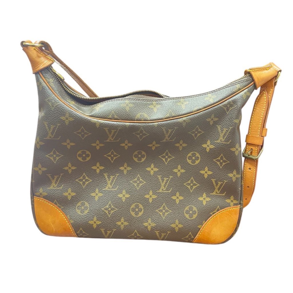 Louis Vuitton（ルイ・ヴィトン）モノグラム　ブローニュ