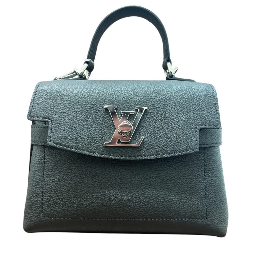 Louis Vuitton ルイヴィトン ロックミー・エヴァー  MINI