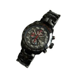 タグホイヤー　カレラ