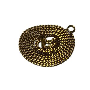 K18　ネックレス