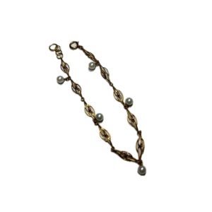 K18　ブレスレット