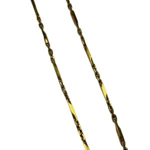 K18　ネックレス