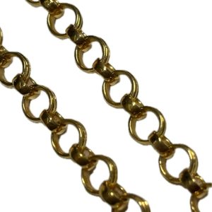 K18　ネックレス