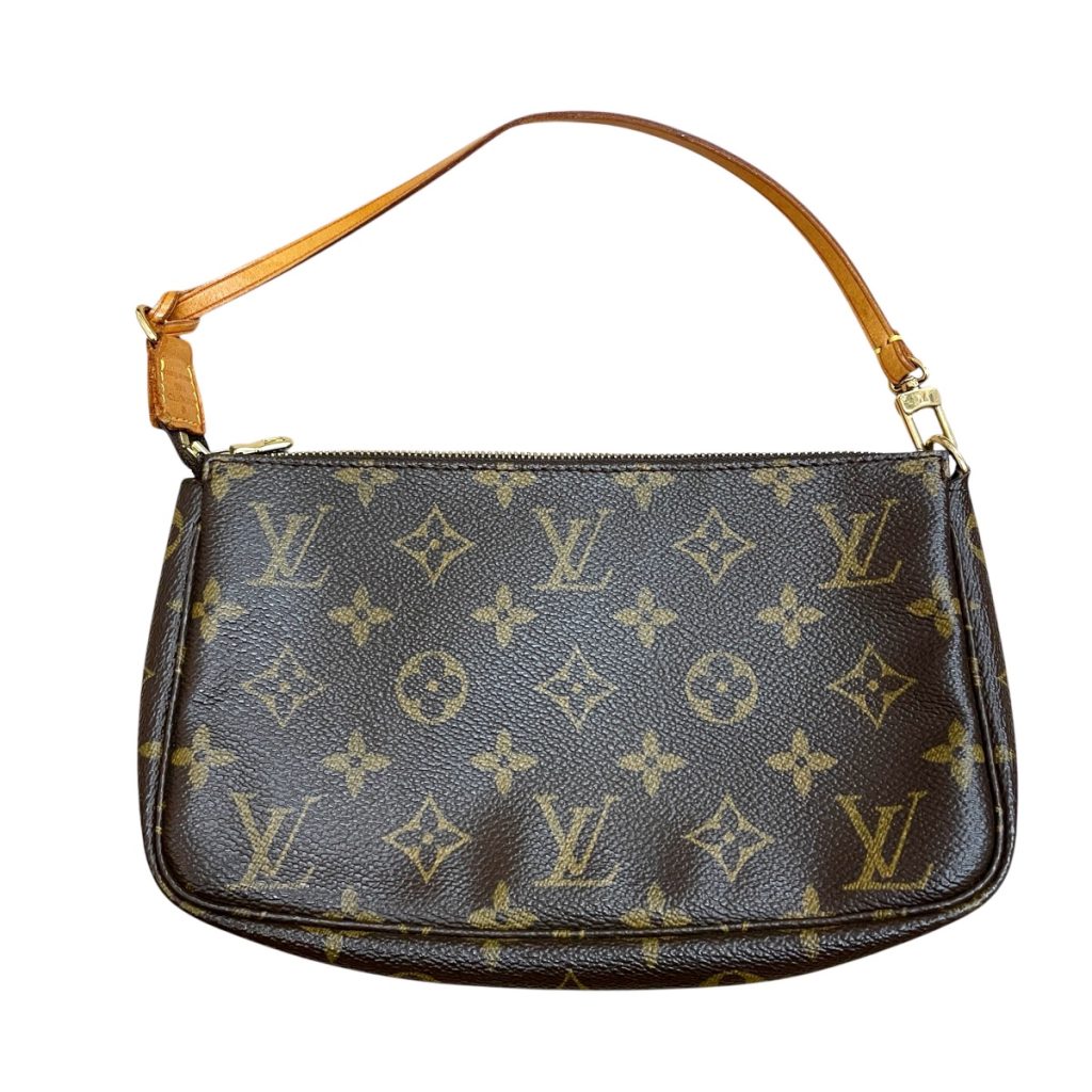Louis Vuitton ルイヴィトン アクセソワール ブランド 買取
