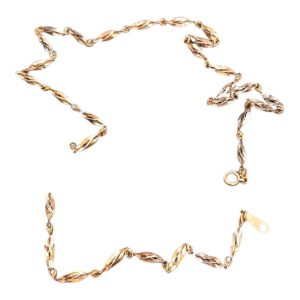 切れてしまってもお買取可能！