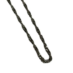 Pt850　ネックレス