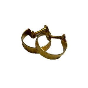 K18　イヤリング