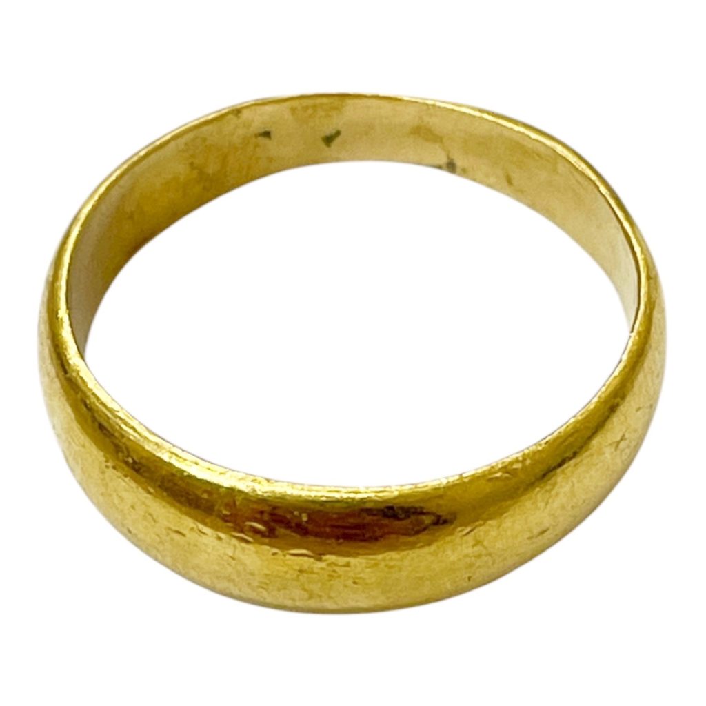 K24 リング 純金 アクセサリー 指輪