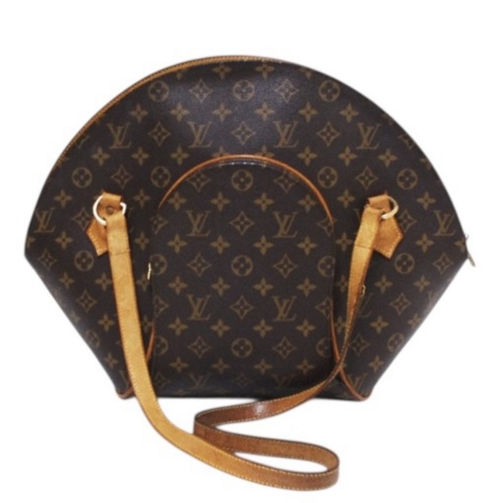 LOUIS VUITTON(ルイ・ヴィトン) モノグラム エリプス