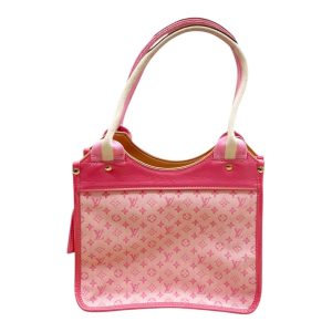 Louis Vuitton ルイヴィトン サック・キャトリーン モノグラム バッグ ブランド 買取