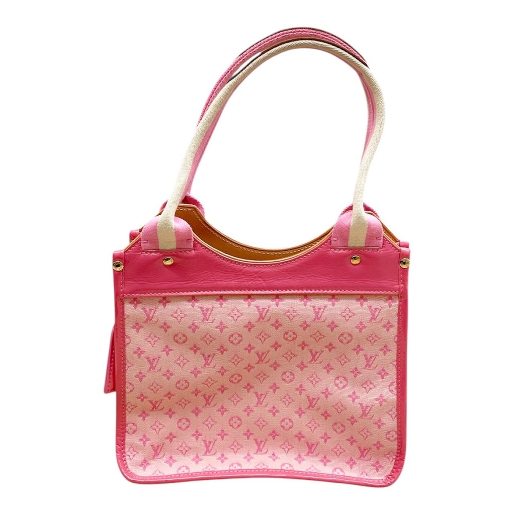 Louis Vuitton ルイヴィトン サック・キャトリーン モノグラム バッグ ブランド 買取