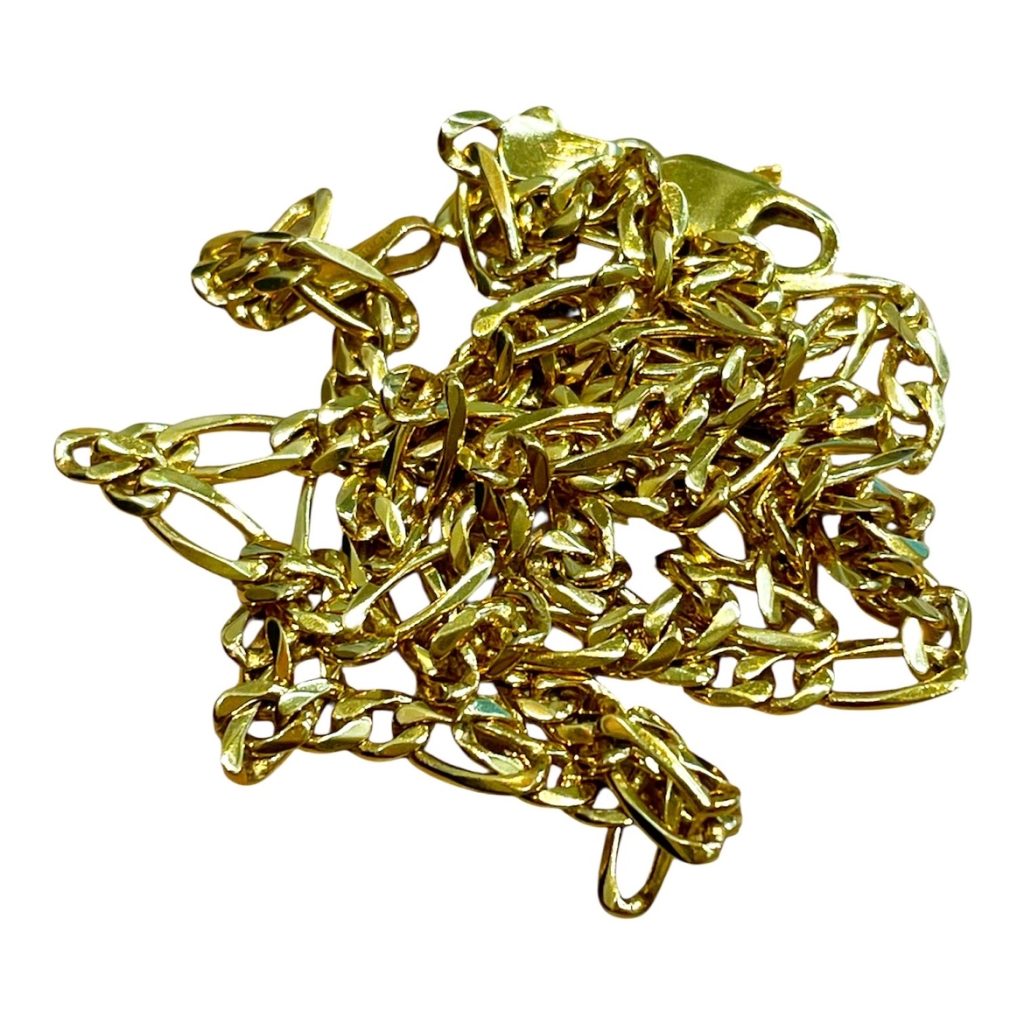 18金 K18 ネックレス アクセサリー 買取