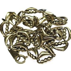 【Ｋ18 ネックレス】貴金属・アクセサリー