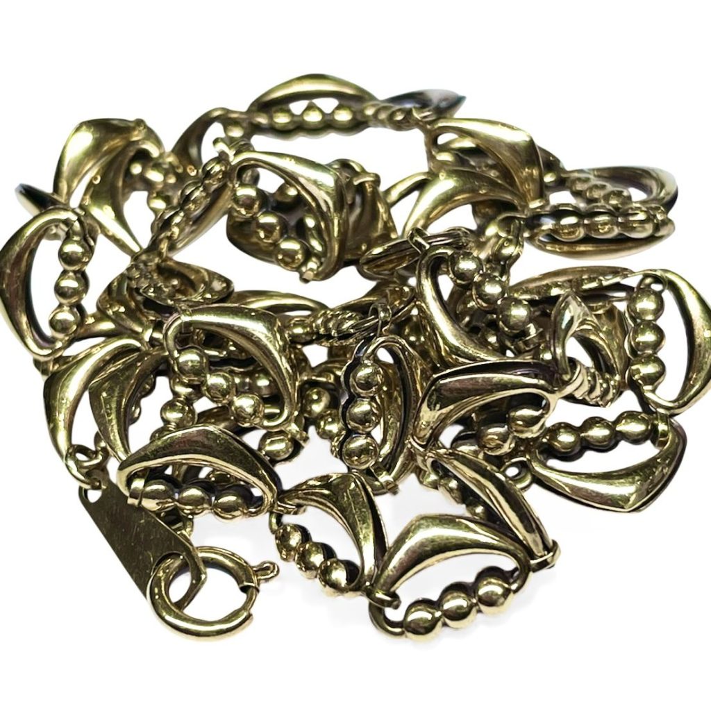 【Ｋ18 ネックレス】貴金属・アクセサリー