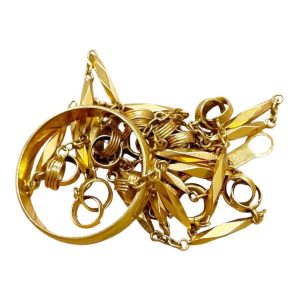 【函館・北斗市】K18買取強化中｜ネックレス・リング・喜平・片方ピアス・壊れた金も高価買取！