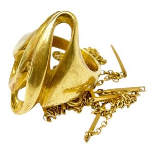 K18 リング ネックレス まとめ アクセサリー 買取