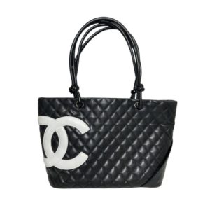 CHANEL　シャネル　トートバック
