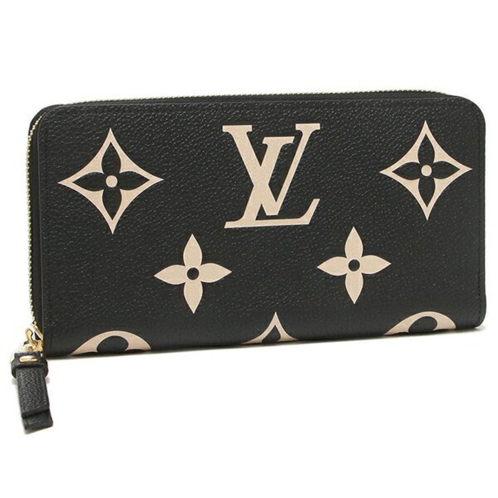 Louis Vuitton　ルイヴィトン　長財布　ジッピーウォレット　