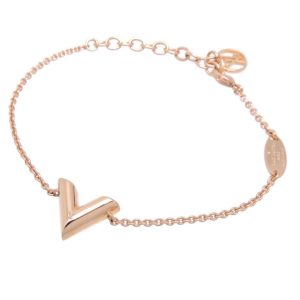 Louis Vuitton　ルイヴィトン　エッセンシャルV　ブレスレット