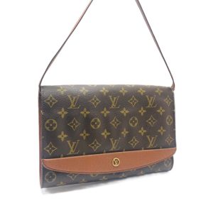 Louis Vuitton（ルイヴィトン）ボルドー