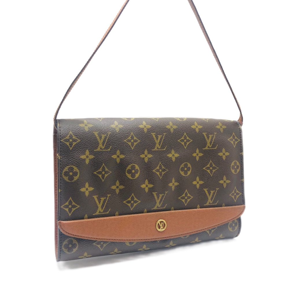 Louis Vuitton（ルイヴィトン）ボルドー