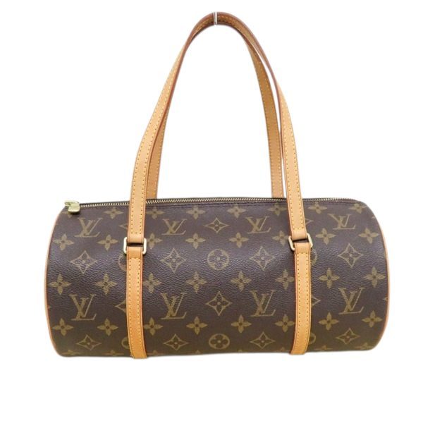 Louis Vuitton　ルイヴィトン　パピヨン30
