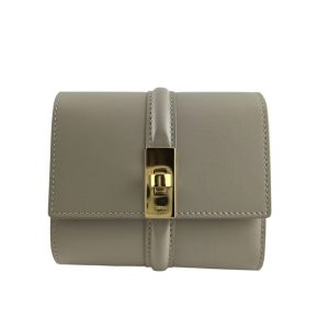 CELINE　セリーヌ　トリフォードウォレット　