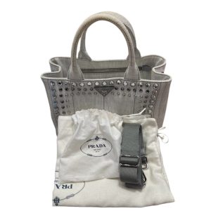 PRADA プラダ CANAPA カナパ