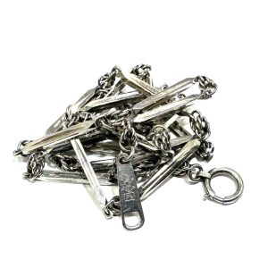 【Pt850 ネックレス】貴金属・アクセサリー