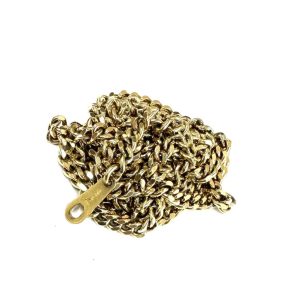 【貴金属】K18 18金 750 喜平ネックレス