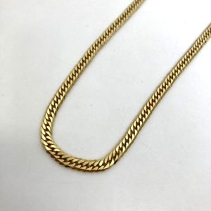 18金（K18）喜平ブレスレット｜伊勢崎市連取町