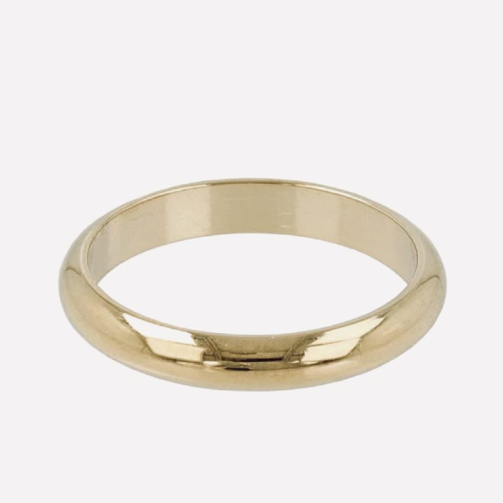 K18 リング アクセサリー 指輪