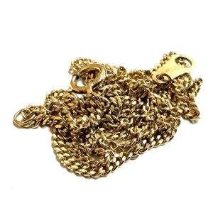 【K18 ネックレス】貴金属・アクセサリー