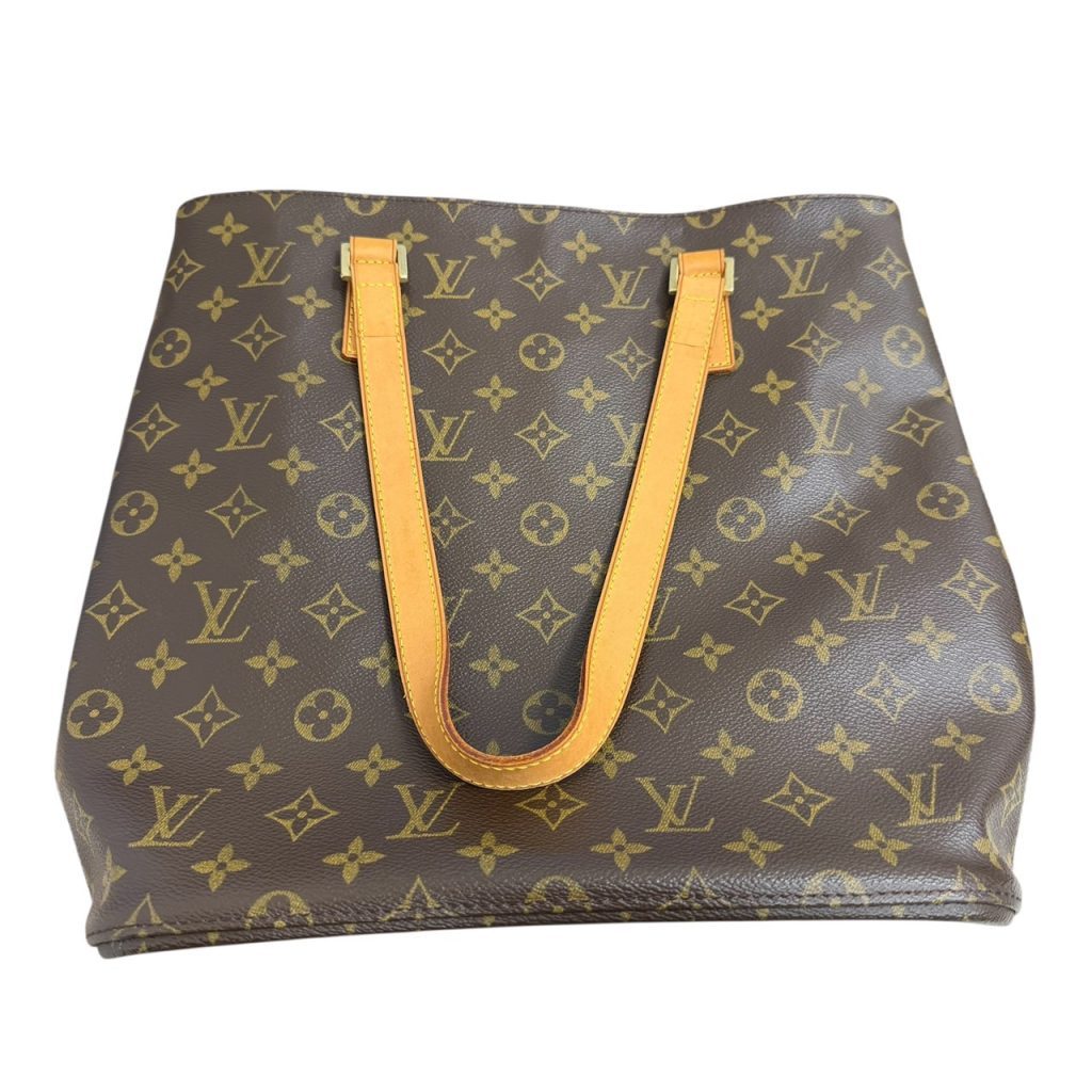 ルイ・ヴィトン ヴァヴァンGM トート バッグ