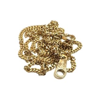 【貴金属】K18（18金/750）ネックレス ジュエリー アクセサリー