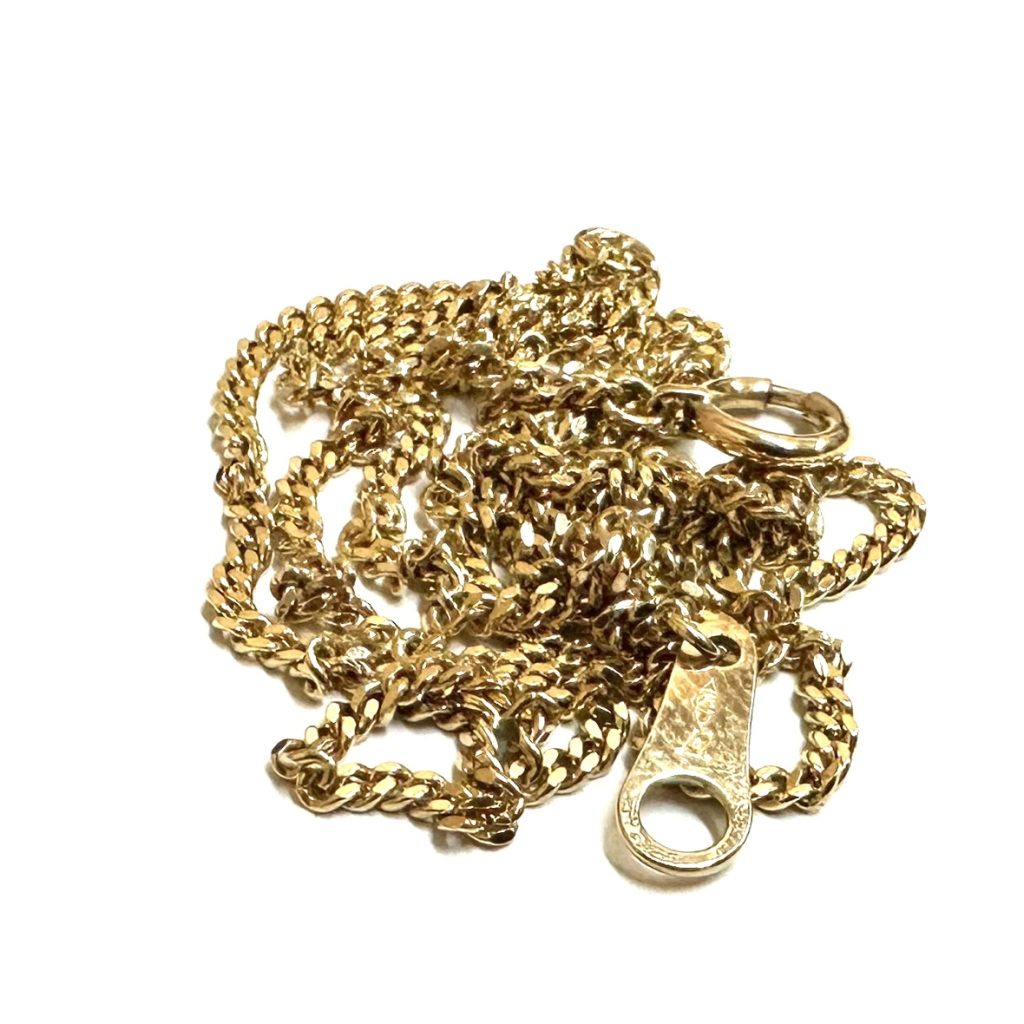 【貴金属】K18（18金/750）ネックレス ジュエリー アクセサリー