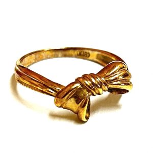 K18 750 18金 リング ジュエリー アクセサリー