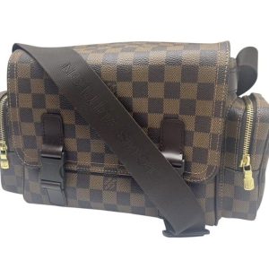 Louis Vuitton ルイ・ヴィトン ダミエ メッセンジャーバッグ
