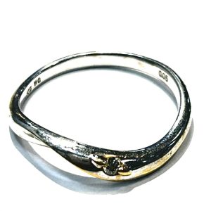 K18WG 18金 ホワイトゴールド 750  ジュエリー アクセサリー