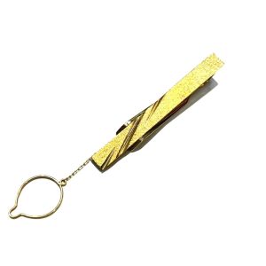 K18 750 18金 ネクタイピン ジュエリー 貴金属