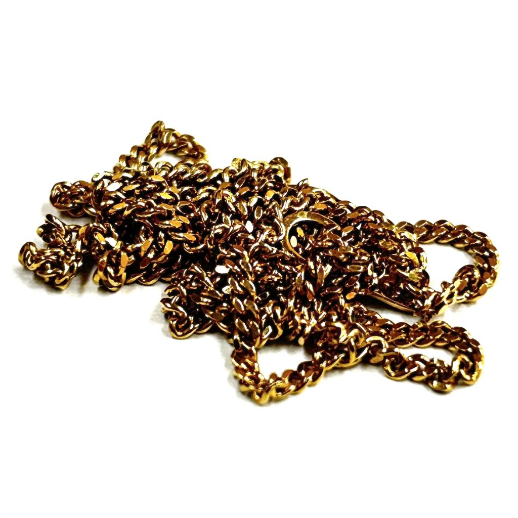 K18 18金 750 ネックレス ジュエリー