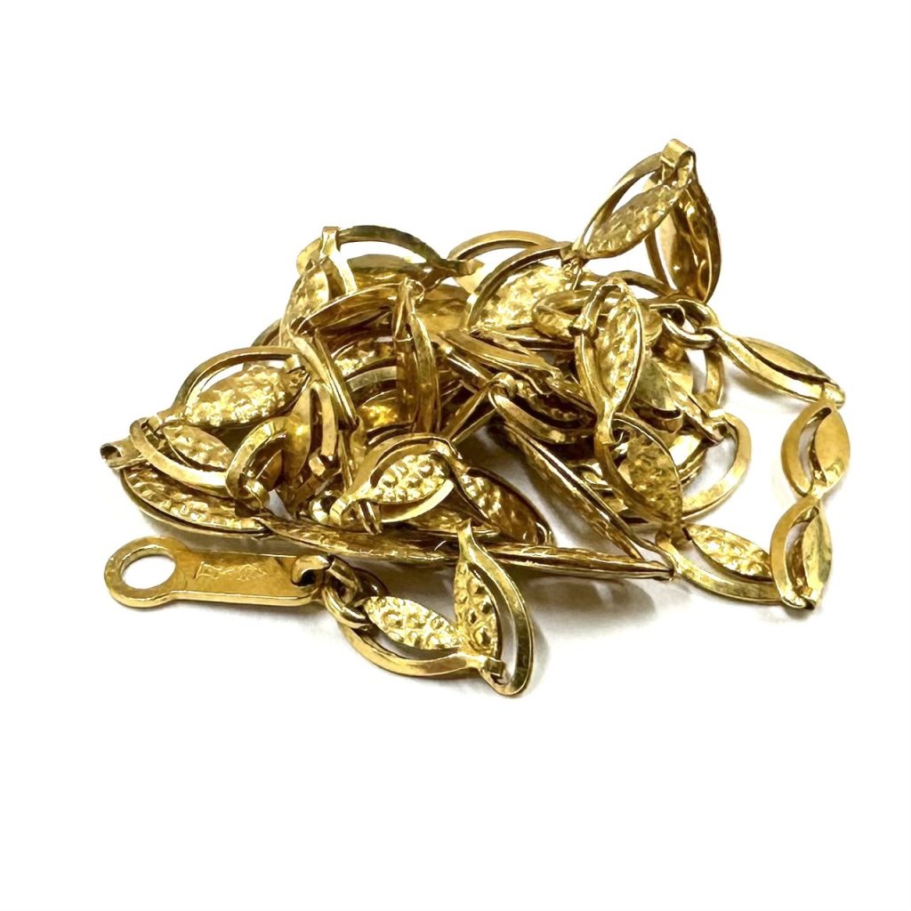 K18 18金 750 ネックレス ジュエリー アクセサリー