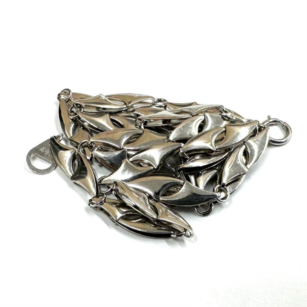 Pt850 プラチナ ネックレス アクセサリー ジュエリー 貴金属