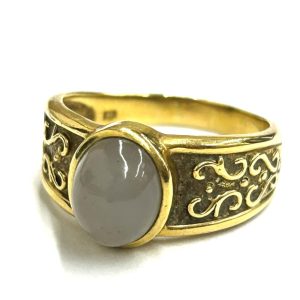 K18 18金 ゴールド リング ジュエリー 貴金属