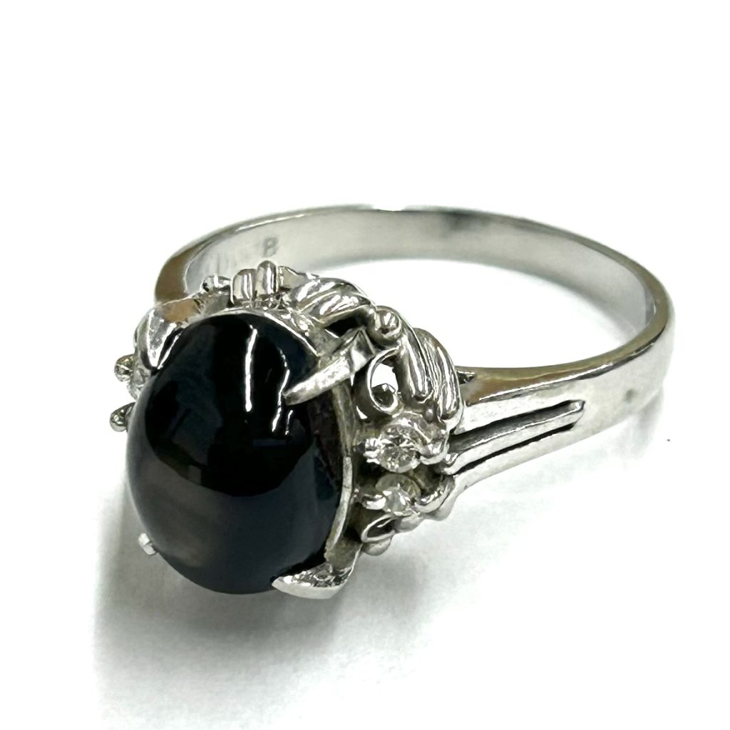 Pt900（プラチナ）リング ジュエリー アクセサリー