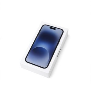 iPhone15 256GB （新品・開封済み）